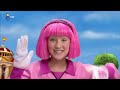 Føroya LazyTown 1 Fótbóltur Melur í Høvdinum þáttur 24 Faroese Language VIT Kringvarp Letibyg