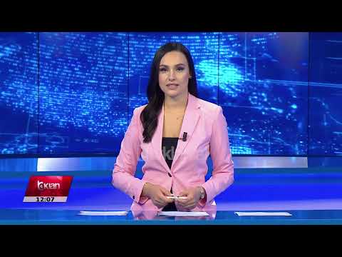 Edicioni i Lajmeve Tv Klan 11 Gusht 2019, ora 12:00