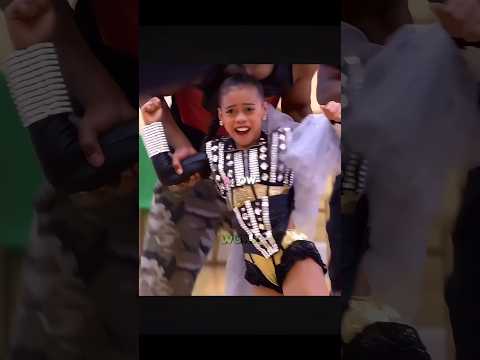 He literally threw her💀😭 #shorts #dancemoms #edit #fyp