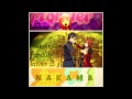 Mukai Kaze Fandub Latino (Ren) 