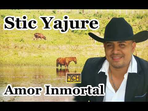Stic Yajure - Amor Inmortal