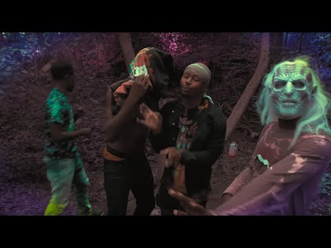 Luh Henny - Henny & Chubber (Official Music Video)