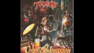 Chemical Invasion Music Video