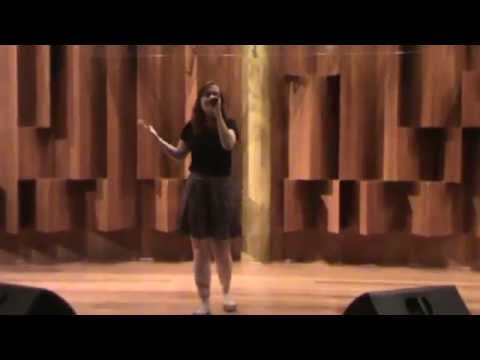 Mari Nana / Hikaru Utada - Passion（Cover）