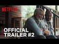 The Black Book | Trailer 2 | Netflix S u B s C r I b E please