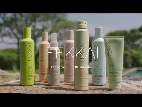 Frédéric Fekkai Brand Video