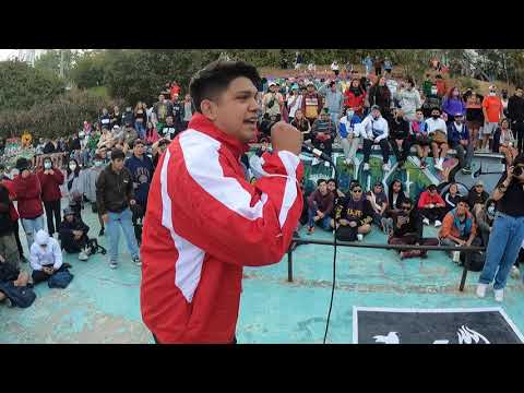 BSK vs ALDAHIR🇵🇦: 4tos - DEM x KD 2021