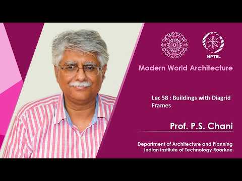 Lecture 60 Contemporary Architecture