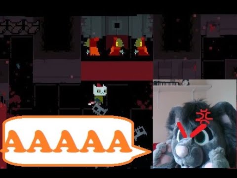 Night in the Woods DEMONTOWER! World Record Walkthrough 😺