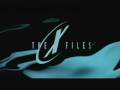 The X Files Colonise