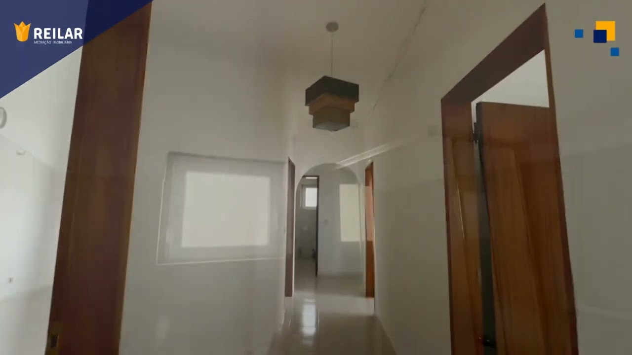 Vídeo do imóvel