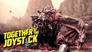 Elden Ring — Bayle the Dread (Boss Defeated)