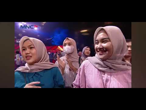 Siti Nurhaliza, Inul Daratista, & Iyeth Bustami - Cindai [Road To Kilau Raya Ungu X Siti Nurhaliza]