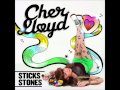 Grow Up Cher Lloyd Ft. Busta Rhymes FULL SONG ...