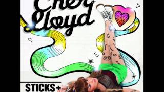 Grow Up Cher Lloyd Ft. Busta Rhymes FULL SONG