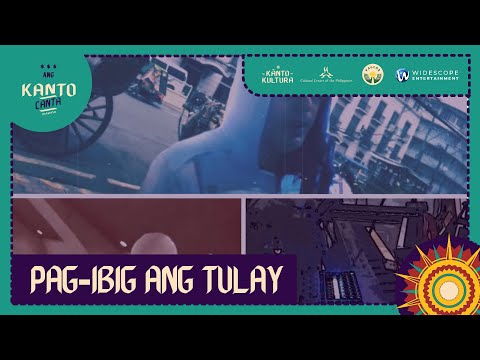Kanto Canta: Pag Ibig ang Tulay - The BratCave
