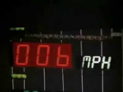 Custom Knight rider intro 1   Classic
