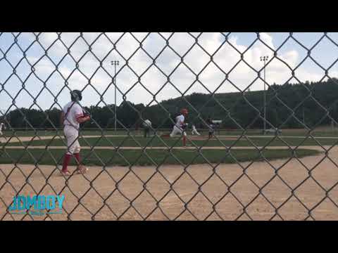 Anderson Visconti, a breakdown