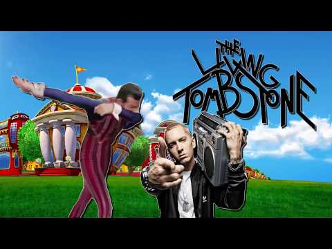 YouTube Thumbnail
