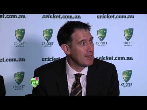 Ringing endorsement for Sutherland