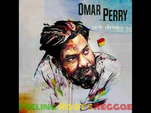 Freedom - Omar Perry