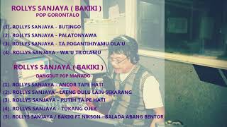Download lagu ALBUM - ROLLYS SANJAYA / BAKIKI mp3 Download lagu ALBUM - ROLLYS SANJAYA / BAKIKI mp3