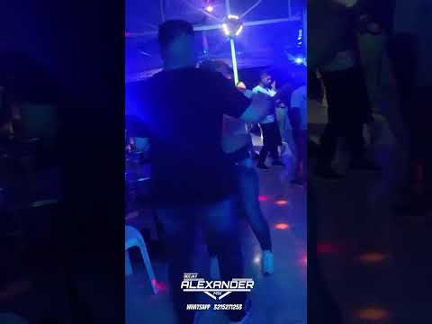 Get busy cumbia remix pro24 sean paul Ft Dj alexander mix