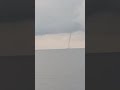Angin Tornado Di Laut Angin Taong Shorts
