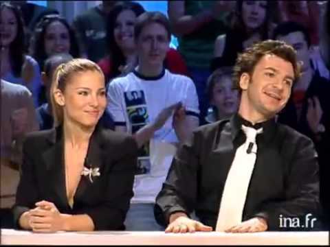 Promotion of the film "Iznogoud" (First part) - INA Archive