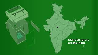 Namma Toilet: Life Cycle Cost and Adaptability to Other Cities