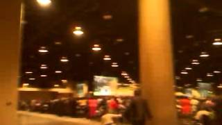 BISHOP BLAKE MESSAGE FRIDAY AIMS 2012 PART 6