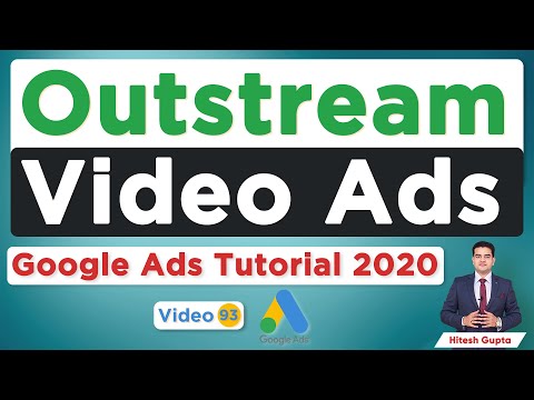 Google Ads Tutorial 2020 Google Ads Complete Course In Hindi Google Advertising Course