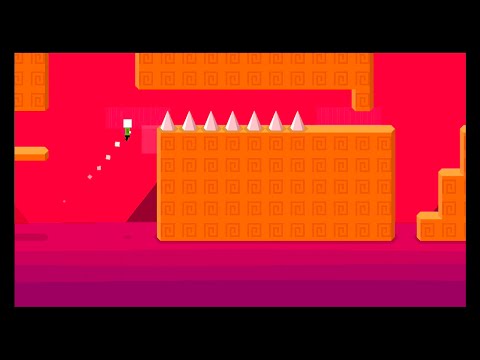 MR JUMP UPDATE ☆ World B LEVEL 3 WALKTHROUGH ☆ (iOS iPhone Gameplay Video)