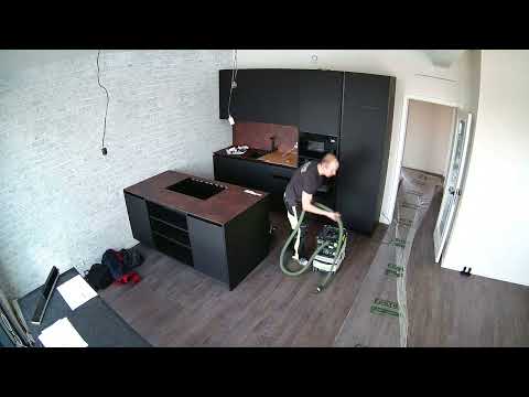 Komplexní vybavení bytů... od designu po realizaci