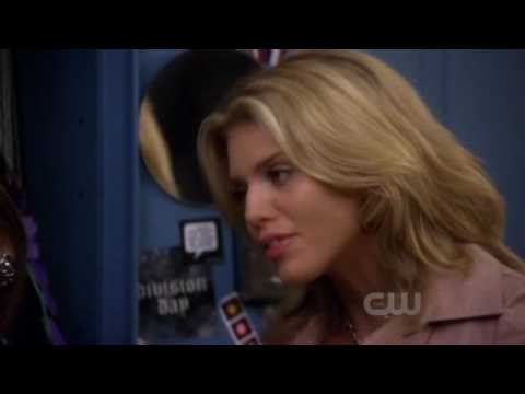 The Shake "Princes and Kings" on 90210