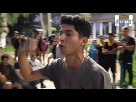 MEMO VS ORTAS Z VS DLC / OCTAVOS / FECHA PUESTA EN ESCENA