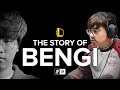 The Story of Bengi: The Jungle Himself