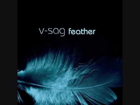 V-Sag - Out Of The Ashes (ft. Alexandra McKay)