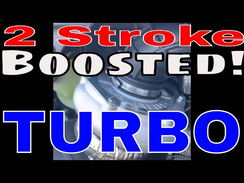 2022 TURBO 2 STROKE Polaris Matryx Pro Patriot Boost FIRST START DEALER BREAK IN PROCEDURE
