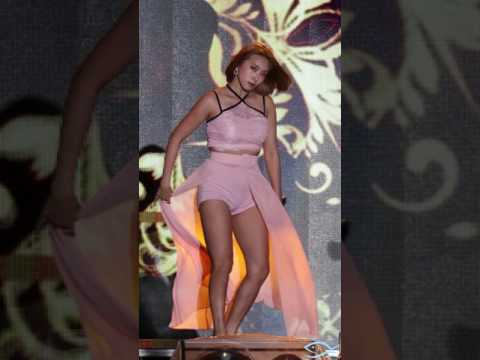 161002  G-Festival 아시아 드림 콘서트 시스타(sistar) I Like That 보라 직캠 by.경호