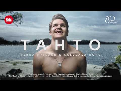 Kalevala Koru - Pekka Hyysalo / Tahto