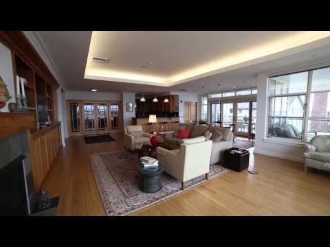 345 Thames Street, Unit 309 North, Bristol, RI 02809