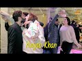 Gallan Hon Teriyan Te Meriyan Nayab Khan Tik Tok Viral Song Latest Hot Dance Performance TA Studio
