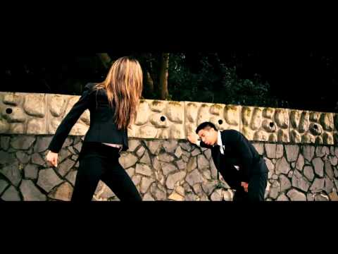 Double Trouble ~ Trailer