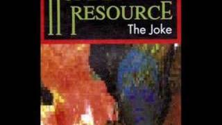 Human Resource - The Joke (Remix)