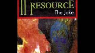 Music video thumbnail preview for Human Resource - The Joke (Remix) by Human Resource