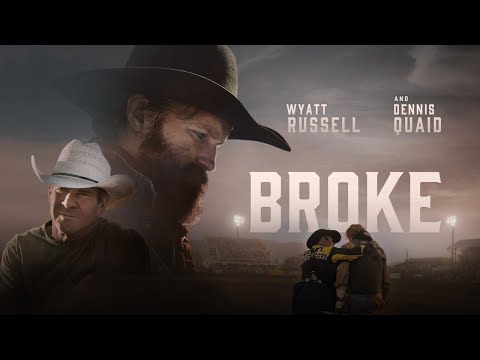 Cowboy Movies 2026 | Broke | best cowboy movie in history FULL HD 4K
