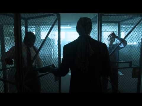 Gotham: Season 1, episode 8 - clip
