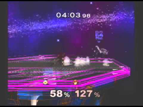 Grev 15: Kirbyraeg [Sheik] vs The Crimson Blur [Marth]