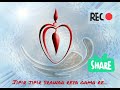 Jhipir Jhipir Shravon Reya Gama Re Ho Munda Song
